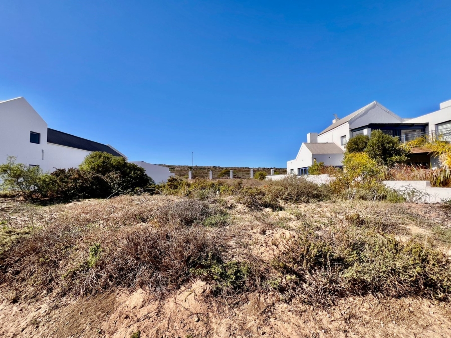 0 Bedroom Property for Sale in Blue Lagoon Western Cape